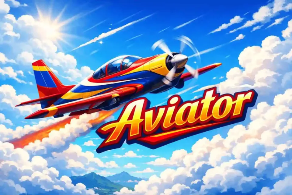Aviamasters da BGaming no APP 146bet