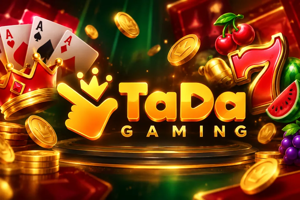 Jogos da TaDa Gaming no APP 146bet